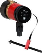 Grundfos Comfort PM tapwaterpomp 230V (15-14BA, UP, L=80mm), Overige typen, Ophalen of Verzenden, Grundfos, Grundfos