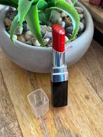 Chanel Rouge Coco Bloom 158 Bright Tester, Lippen, Ophalen of Verzenden, Zo goed als nieuw, Make-up
