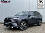 Toyota RAV4 2.5 Plug-in Hybrid AWD Limited Edition NIEUW SNE, Automaat, Gebruikt, Zwart, 4 cilinders