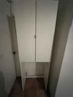 IKEA Nysjön wasmachine kast, Huis en Inrichting, Kasten | Kledingkasten, Ophalen, 50 tot 100 cm, 150 tot 200 cm, 25 tot 50 cm