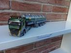 WSI  Volvo  FH4  Sleeper  Cab  van  Schimmel., Ophalen of Verzenden, Nieuw, Bus of Vrachtwagen, Wsi