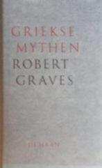 Robert Graves: Griekse mythen, Boeken, Ophalen of Verzenden, Gelezen