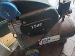 compressor 25l werkt goed kapje drukregelaar gebroken lijmen, Doe-het-zelf en Verbouw, Compressors, Ophalen, Gebruikt, Minder dan 200 liter/min