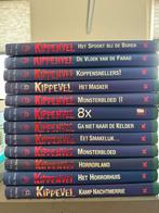 12 stuks Kippenvel boeken, Boeken, Ophalen, Gelezen