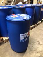 Kunstof vat, regenton, 200 liter vat, 150 liter of meer, Ophalen, Zo goed als nieuw, Kunststof