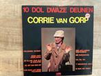 Corrie van gorp lp, Cd's en Dvd's, Vinyl | Nederlandstalig, Ophalen, Gebruikt, Overige formaten, Levenslied of Smartlap