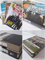 Pakket bundel tweede wereld oorlog dvd's, Cd's en Dvd's, Ophalen of Verzenden, Zo goed als nieuw, Oorlog