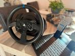 Thrustmaster T300 stuur en pedalen, Ophalen of Verzenden, Zo goed als nieuw