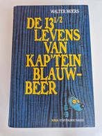 De 13 1/2 levens van Kapitein Blauwbeer - Walter Moers, Ophalen of Verzenden, Gelezen, Walter Moers