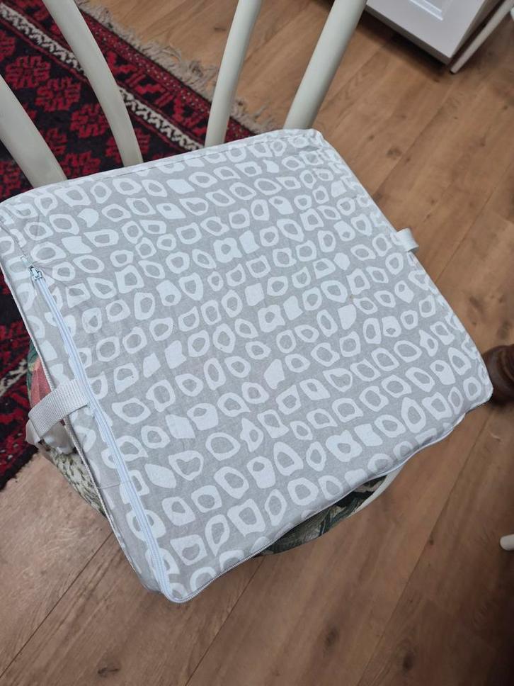 Stoelverhoger - Comfortabel & Praktisch, Kinderen en Baby's, Kinderstoelen, Gebruikt, Ophalen of Verzenden