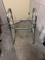 Looprek, Diversen, Ophalen, In hoogte verstelbaar, Zo goed als nieuw