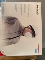 Stofkapjes, Doe-het-zelf en Verbouw, Adembescherming, Ophalen, Zo goed als nieuw