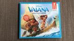 Vaiana, Disney lees mee cd, Ophalen of Verzenden