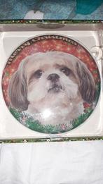 Kerst lamp met hond of kat, Ophalen of Verzenden, Nieuw