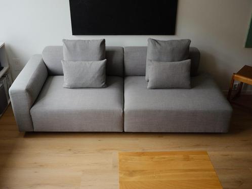 &tradition Develius 2.5 seat sofa, Huis en Inrichting, Banken | Sofa's en Chaises Longues, Zo goed als nieuw, Tweepersoons, 200 tot 250 cm