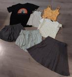 Leuke kleding kleine maat s, Ophalen of Verzenden, Zo goed als nieuw, Maat 176