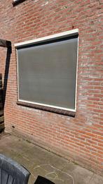 Screen, Tuin en Terras, Zonneschermen, 150 tot 300 cm, Ophalen, Gebruikt, Minder dan 250 cm