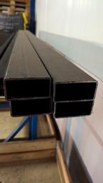 kokers, Doe-het-zelf en Verbouw, Metalen, Ophalen, Nieuw, IJzer