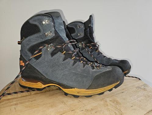 Hanwag Makra Trek GTX Wandelschoen categorie B maat 42,5, Sport en Fitness, Bergsport en Wandelen, Zo goed als nieuw, Schoenen