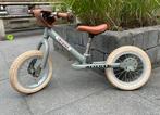 Trybike 12inch incl stuurhoes, Fietsen en Brommers, Fietsen | Kinderfietsjes, Ophalen, Gebruikt, Minder dan 16 inch