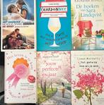 Partij romans, Nicholas Sparks, Anne West, Liane Moriarty, Boeken, Romans, Ophalen of Verzenden, Zo goed als nieuw, Nederland