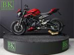 *VERKOCHT* TRIUMPH STREET TRIPLE RS, Bedrijf, 3 cilinders, 765 cc, Meer dan 35 kW