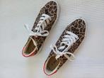 Sneakers maat 38, Ophalen, Zo goed als nieuw, Blauw, Sneakers of Gympen