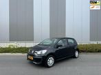 Volkswagen Up! 1.0 Nieuwstaat / Airco / 13800km / 5 deurs, Stof, Gebruikt, 4 stoelen, Origineel Nederlands