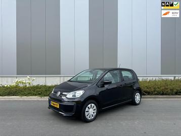 Volkswagen Up! 1.0 Nieuwstaat / Airco / 13800km / 5 deurs beschikbaar voor biedingen