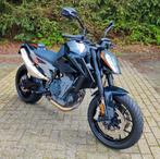 KTM 790 Duke (bj 2020) met garantie, Naked bike, Particulier, 2 cilinders, 799 cc