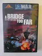 A Bridge Too Far - Oorlogsfilm DVD, Vanaf 12 jaar, Ophalen of Verzenden, Zo goed als nieuw, Oorlog
