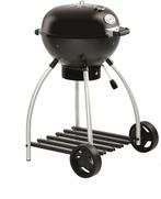 BBQ / Barbecue / Rösle Houtskoolbarbecue No.1 - Sport - F50, Ophalen, Nieuw, Rosle
