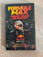 Erwin Jaeggi - Formule Max, Ophalen of Verzenden, Zo goed als nieuw, Erwin Jaeggi; Ronald Vording