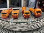 Vsb bkeus, Hobby en Vrije tijd, Modelauto's | 1:50, Ophalen, Gebruikt, Bus of Vrachtwagen