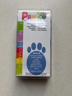 Hondenschoentjes van natuurlijk rubber maat medium, Ophalen of Verzenden, Nieuw