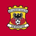 Gezocht: 1 of 2 tickets Go Ahead - VFB Stuttgart, Tickets en Kaartjes, Losse kaart, Eén persoon, April