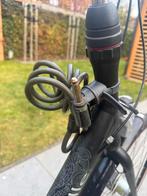 Axa insteekkabel Newton 150/10, Fietsen en Brommers, Fietsaccessoires | Fietssloten, Ophalen of Verzenden, Gebruikt, Insteekslot