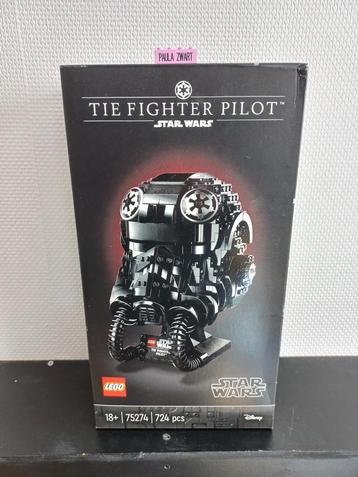 LEGO Star Wars 75274 & 75276 Nieuw in Doos beschikbaar voor biedingen