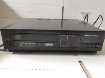 marantz cd-54 vintage beschikbaar voor biedingen