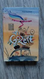 Gozert - Pieter Koolwijk, Ophalen of Verzenden, Gelezen, Pieter Koolwijk, Fictie algemeen