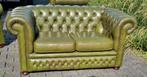 Springvale Chesterfield bank groen + GRATIS BEZORGING