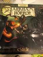 Bordspel Arkham Horror nieuw in doos, Ophalen, Zo goed als nieuw