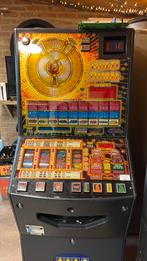 Goldrush, Verzamelen, Automaten | Gokkasten en Fruitautomaten, Euro, Ophalen, Zo goed als nieuw