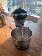 Kitchen Brothers Keukenmachine - Zo goed als nieuw!, 4 liter of meer, 3 snelheden of meer, Ophalen of Verzenden, Zo goed als nieuw