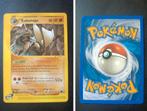 Kabutops 14/144 Skyridge - Pokemon Kaart, Ophalen of Verzenden, Zo goed als nieuw, Losse kaart, Foil