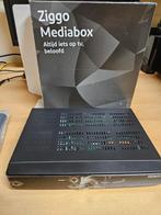 Ziggo Mediabox HUMAX, Audio, Tv en Foto, Mediaspelers, Ophalen of Verzenden, Nieuw, USB 2
