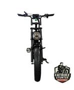 ⚡️Krachtige Ouxi C80 Nieuwste Model Fatbike met NFC, Overige merken, Nieuw, Ophalen of Verzenden, 59 cm of meer