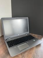 HP Probook 650 G2, Computers en Software, Windows Laptops, 2 tot 3 Ghz, 15 inch, 8 GB, Ophalen of Verzenden