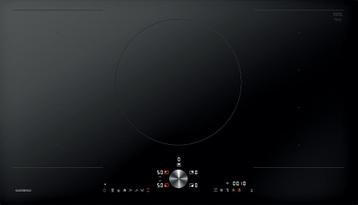 Gaggenau inductiekookplaat ci292102 voor 1999,- beschikbaar voor biedingen