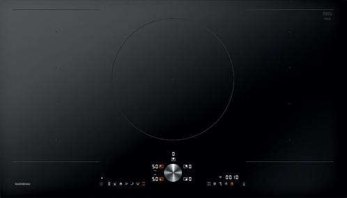 Gaggenau inductiekookplaat ci292102 cx492101 vanaf 1795,-, Witgoed en Apparatuur, Kookplaten, Nieuw, Inbouw, Inductie, 4 kookzones